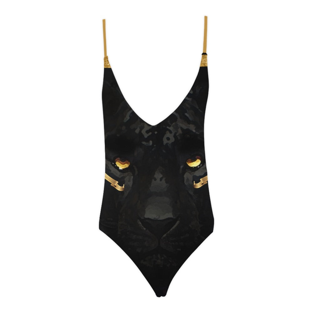 Le Lavi Jardin Jaguar One Piece