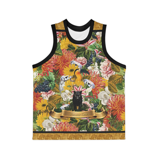 Le Lavi Jardin Luxury Jerseys