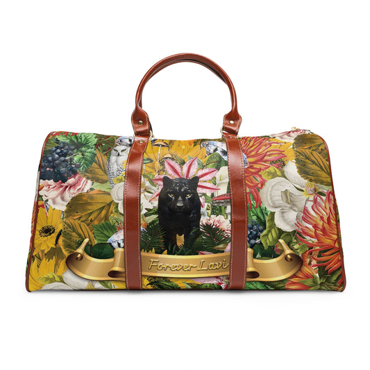 Le Lavi Jardin Travel Bag