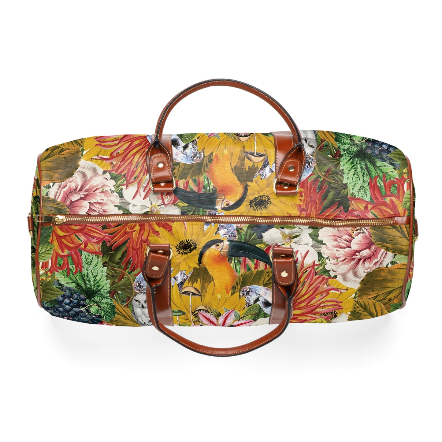 Le Lavi Jardin Travel Bag