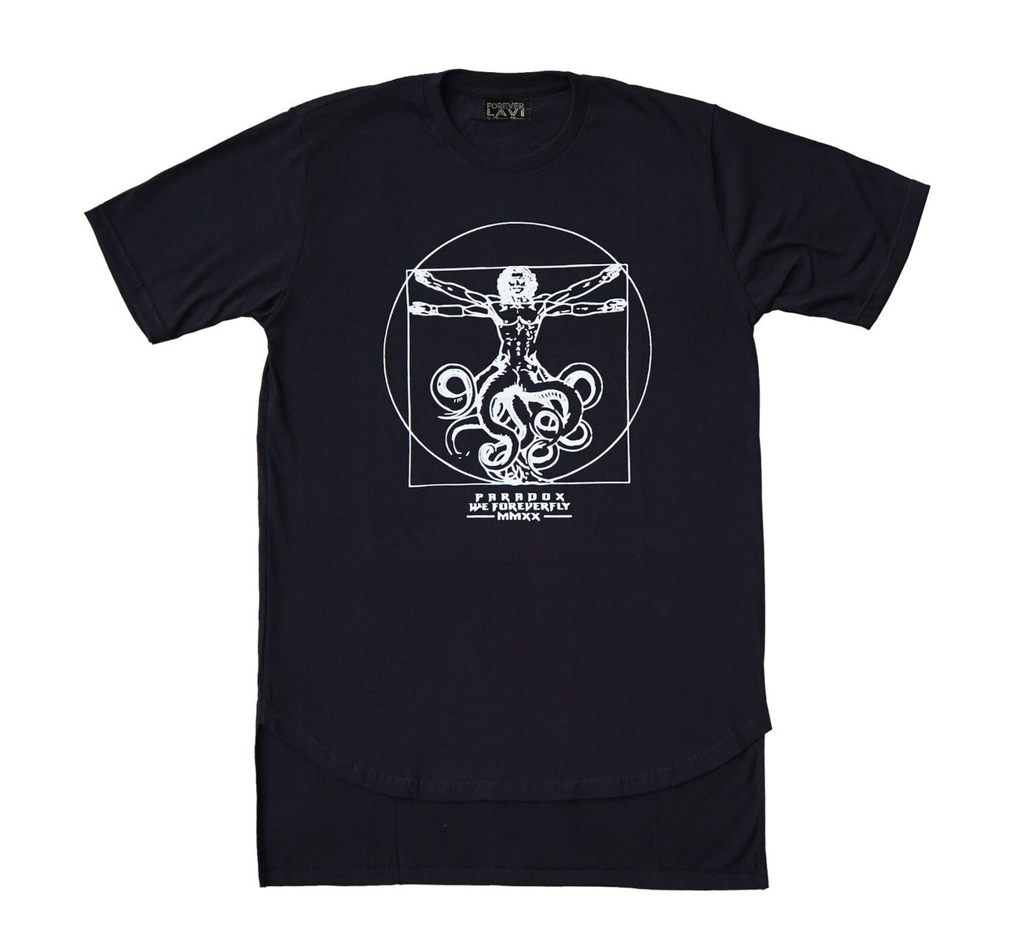 ORIGIN PARADOX SHIRT