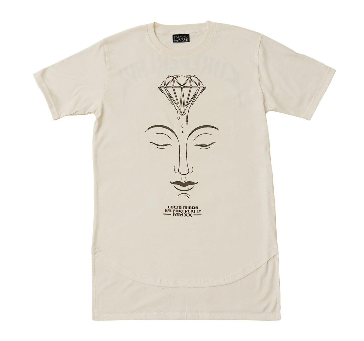 ORIGIN LUCID MIND SHIRT